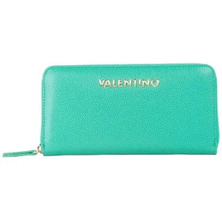 Valentino Geldbörse Divina Zip Around Wallet Smeraldo grün