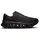 Cloudmonster 3 Herren Black/Black 40,5