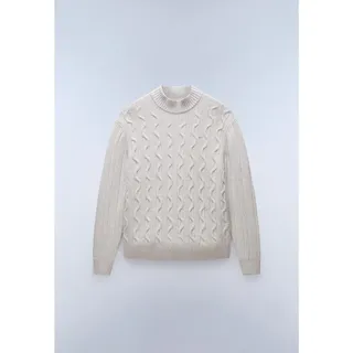 Napapijri D-nino T will gray h64 (H64) XL