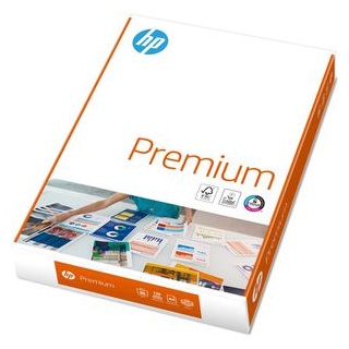 HP Premium A4 100 g/m2 250 Blatt