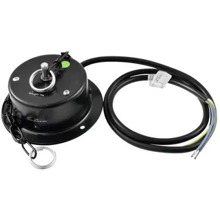 Eurolite Discokugel-Motor 108 mm