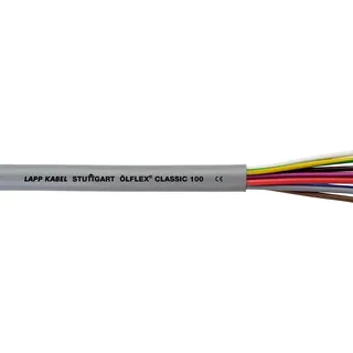 Lapp TMlflex Classic 100 5G10 mm2 NCC