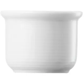 Thomas Trend Weiss Eierbecher Ø 5,4 cm - Weiß