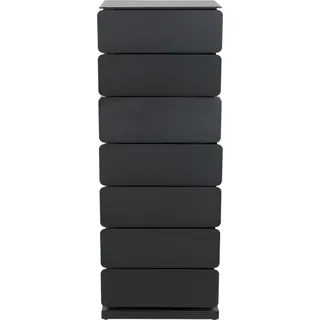 Spinder JOEY 7 37 x 98,5 x 26 cm Schwarz