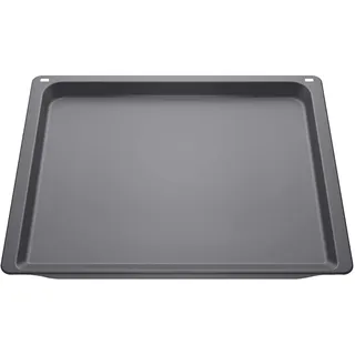 Bosch HEZ531010 Backblech, grau,