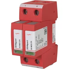 Dehn, Sicherung, Surge Arrester TN SPD Type 2 SPN (Niederspannungssicherung, 20000 A)