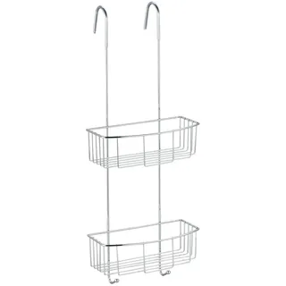 MSV MSV, Duschablage, Lexie 23 x 19 x 60 cm)