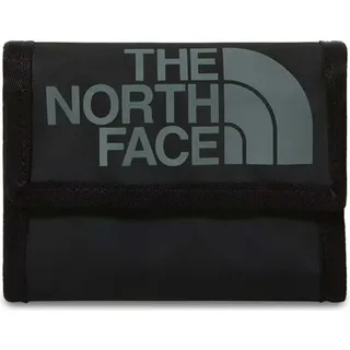 The North Face Base Camp Geldbeutel Herren schwarz