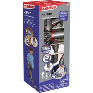 Dyson Akku-Staubsauger