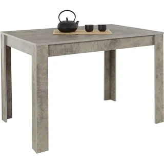 OTTO home Meigh 120 x 75 x 80 cm grau
