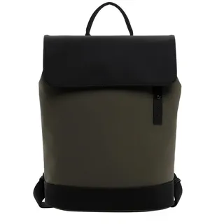 Emily & Noah Rucksack E&N Le Havre RUE 09 Grün/Mehrfarbig