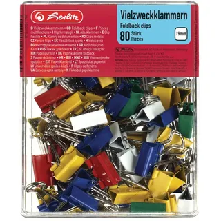 Herlitz 10411148 80 x)