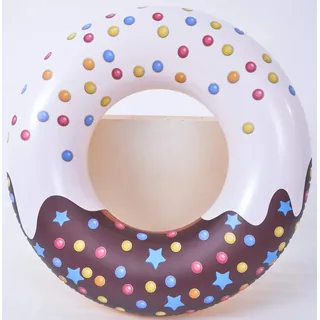 Jilong Schwimmring Donut 115cm