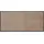 Schmutzfangmatte 35 x 75 cm Beige