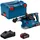 GBH 18V-22 inkl. GDE 18V-12 + 2 x 4,0 Ah 0611910000