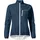 III Fahrradjacke Blau 46