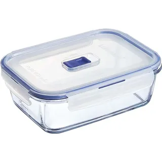 Luminarc Aufbewahrungsbox Pure Box Active 1,2 l 1-tlg. transparent