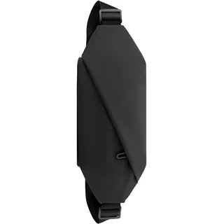 TODREMOU Bauchtasche Herren Damen Groß Bauchtaschen-PU Leder wasserdichte Sport Reisen Reise Joggen Bauch Tasche Wasserfeste Wandern Diebstahlsicher Elegant