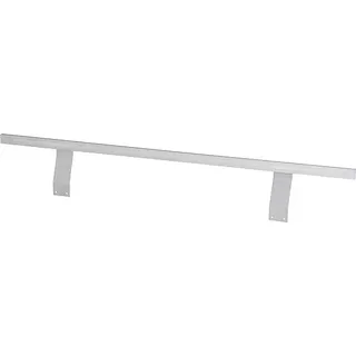 Möbelleuchte 330, LED 3,45W, 36LED verchromt, 1m Zuleitung - 330 x 20 x 11 mm