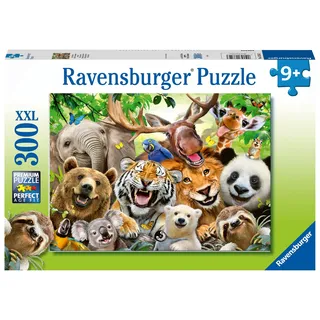 Ravensburger Bitte lächeln! 300 Teile