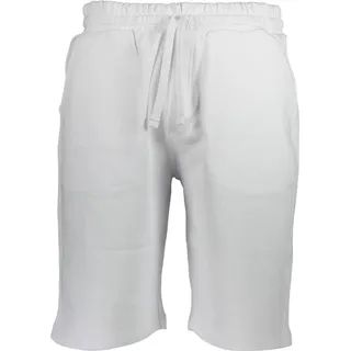 NORTH SAILS WEISSE SHORTS FÜR HERREN : Farbe - Weiß, Größe - L Größe: L Farbe: Weiß - Weiß