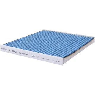 mahle LAO 157 Innenraumfilter Aktivkohlefilter u.a. passend für TOYOTA