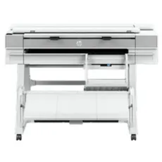 Bild DesignJet T950 Multifunktions-Großformatdrucker Plotter