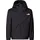 Kinder Rain Zip-in tnf black 152