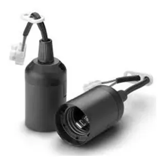 Schaum 212200 Renovierungsfassung bestehend aus: Iso-Glattm.E27+Anschl.200mm+Zugentl.