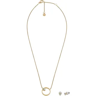 Skagen Kariana Set Gold / Edelstahl