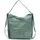 Schultertasche MD20 Crossover Emerald