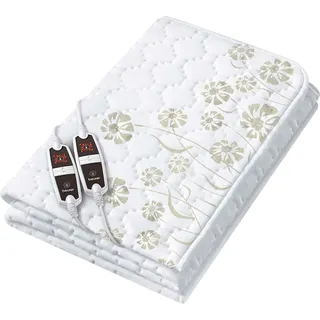 Beurer UB 68 XXL Bettwärmer - White