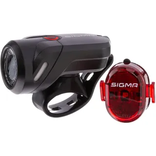 Sigma Aura 35 USB + Nugget II