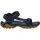 Terra FI 5 Universal Herren Grau 13
