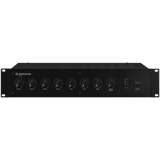 Monacor PA-900 120 W