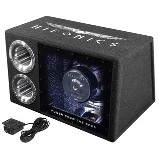 Hifonics ATL-12BPA