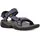 Terra Fi 5 Universal Damen Grau 36