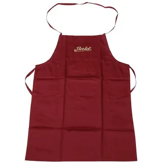 Berkel Schürze - Red - One Size