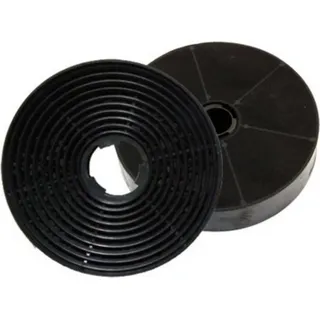 Amica Kohlefilter KF 17130 (VE2) KF17130 - Schwarz