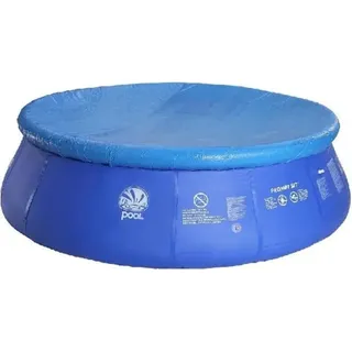 Avenli Abdeckung Blau Ø 240 cm