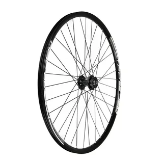 Bonin 27.5 ́ ́ Disc-25 Mtb Vorderrad - Black - 12 x 100 mm