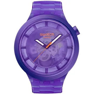 Swatch Analoguhren für Erwachsene