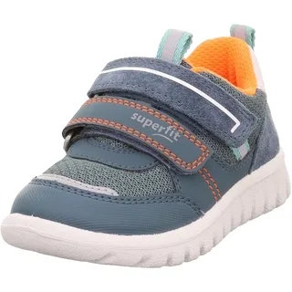 SPORT7 MINI Kinder Blau/Orange 33