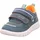 SPORT7 MINI Kinder Blau/Orange 33
