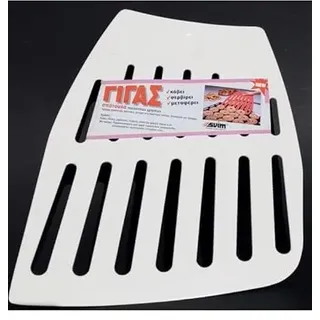 JOSKO Produkte 560 Mega Spachtel Tortenheber Pizzaheber Brötchenheber Plätzchenheber, Kunststoff