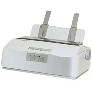Dascom Tally 1145 Matrix printer - Einfarbig - Dot matrix