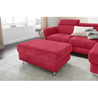 sit&more Hocker »Avignon« sit&more