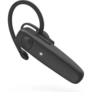 Hama MyVoice Essential In-Ear-Kopfhörer Schwarz