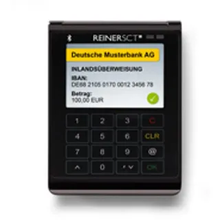 Reiner SCT ReinerSCT cyberJack wave