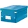 Aufbewahrungskiste Click & Store 35,2 x 20,6 x 14,7 cm 1-tlg. blau
